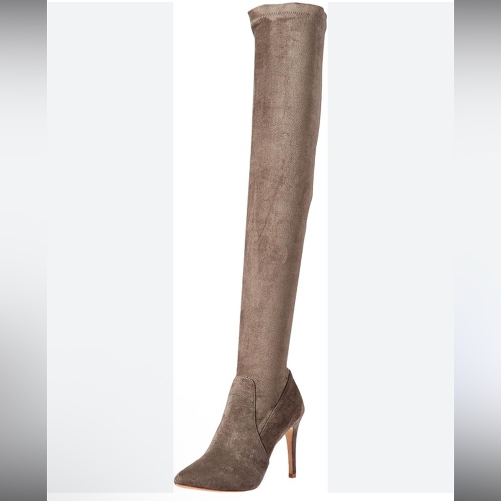 Joie Jemina B Over The Knee Boots